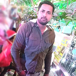 Interior designer Mr. Babla Pasman in Raiganj